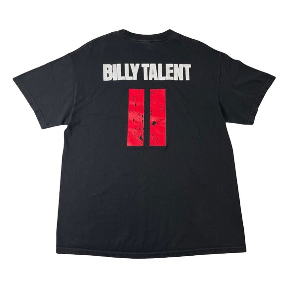 Billy Talent II Canada Band Tee L - Picture 2 of 5
